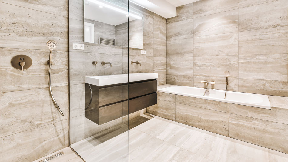 Luxury Master Bathroom Remodel Ideas: Remodeling a Primary Bathroom