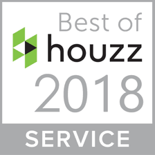 Best of Houzz Capozzi Design Group