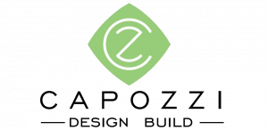 Capozzi Design Group New Logo