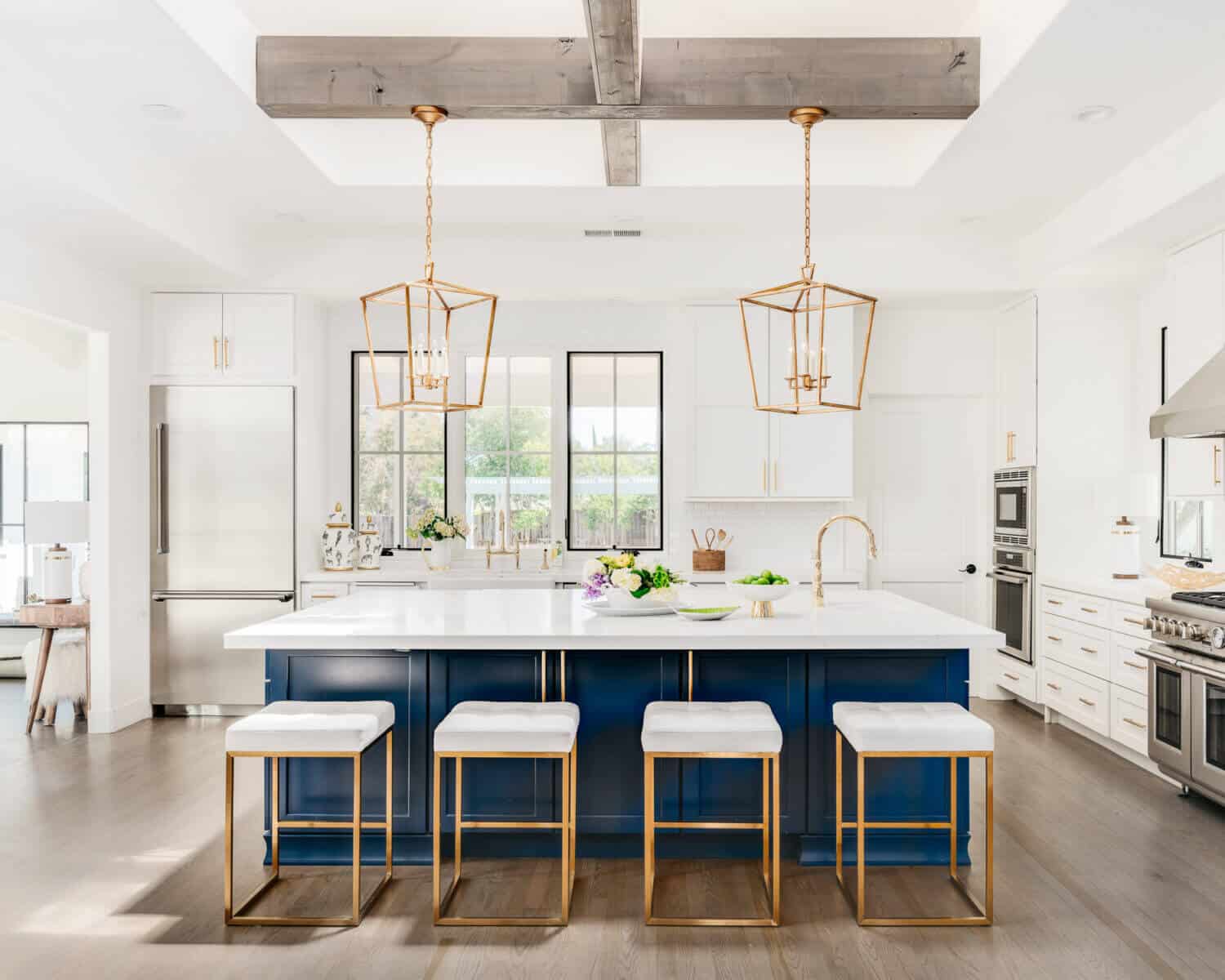 Capozzi Design Group Kitchen Design-3