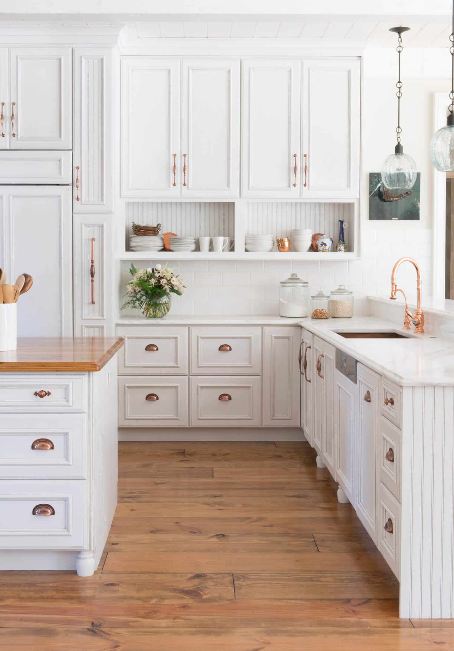 Capozzi Design Group Kitchen Design-2