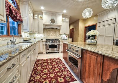 How Much Does a Cleveland Kitchen Remodel Cost