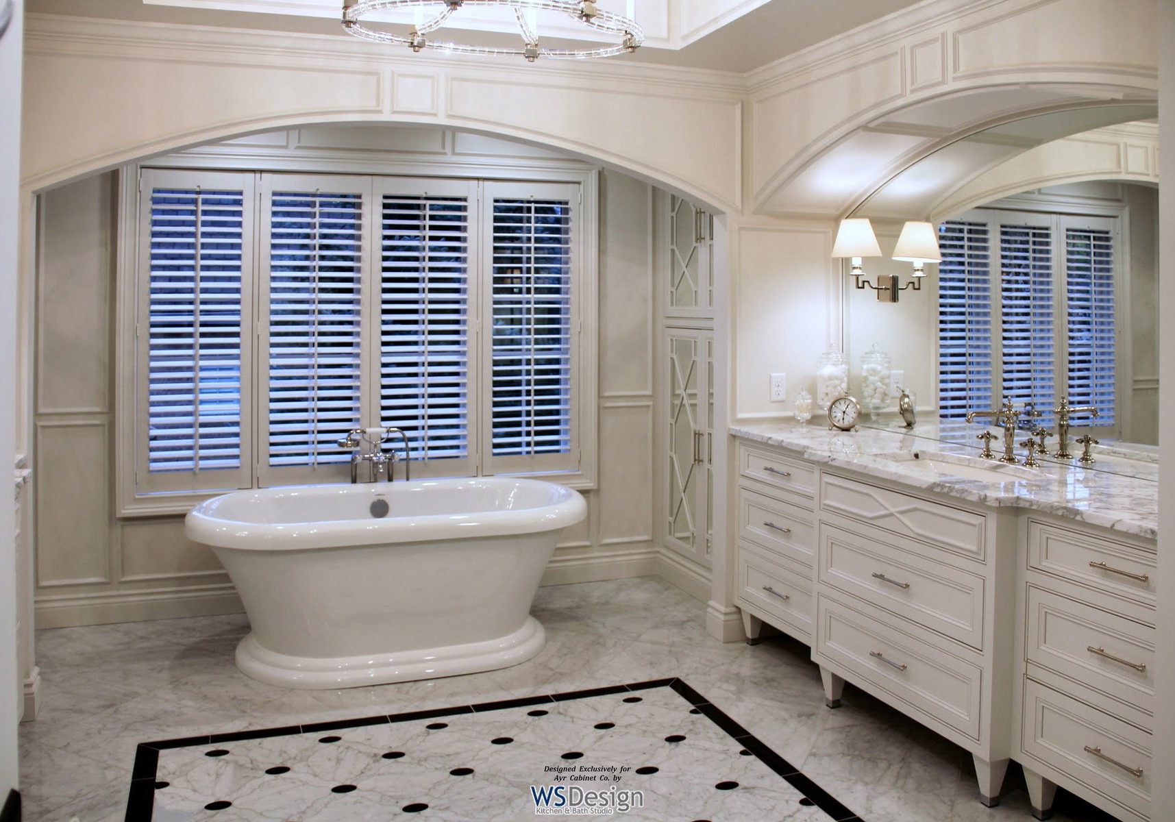 Luxury Master Bathroom Remodel Ideas, Do All Master Bathrooms Have Tubs