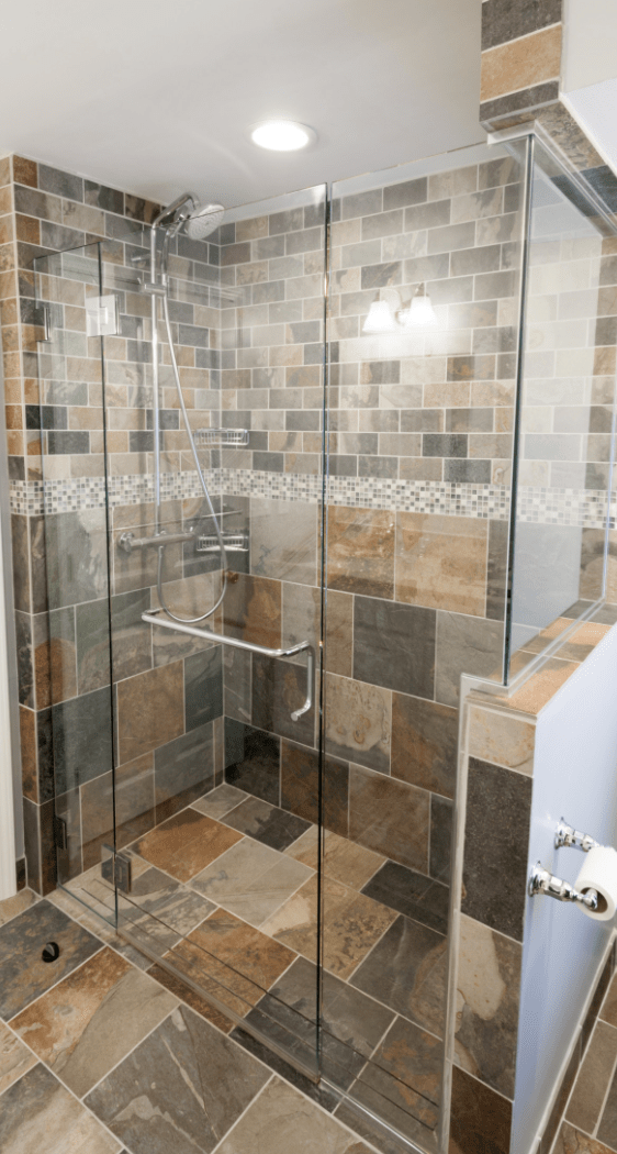 Master Bathroom Remodel Ideas, Bathroom Shower Remodel Ideas 2021