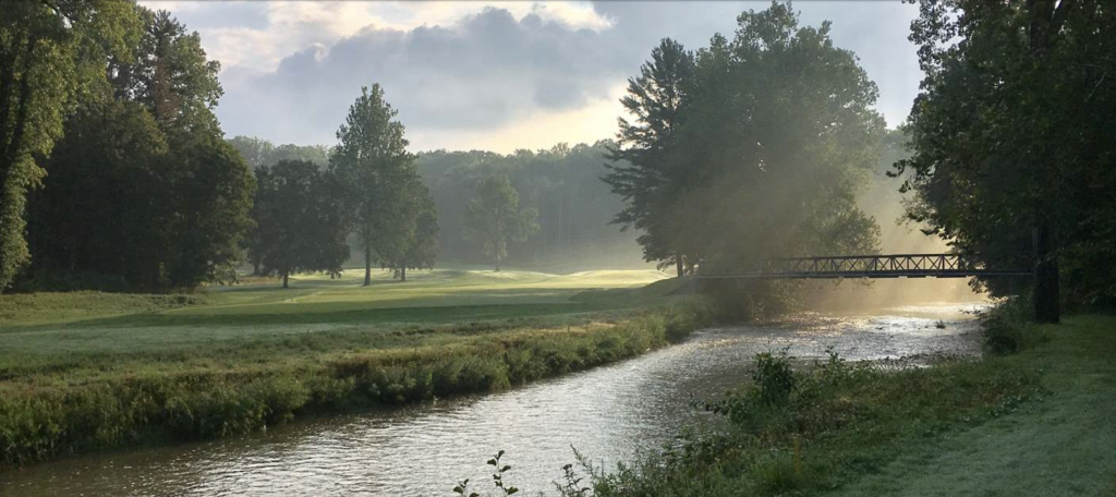 golf courses in northeast ohio
