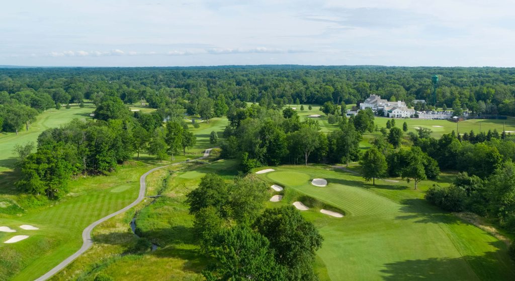 golf courses in northeast ohio
