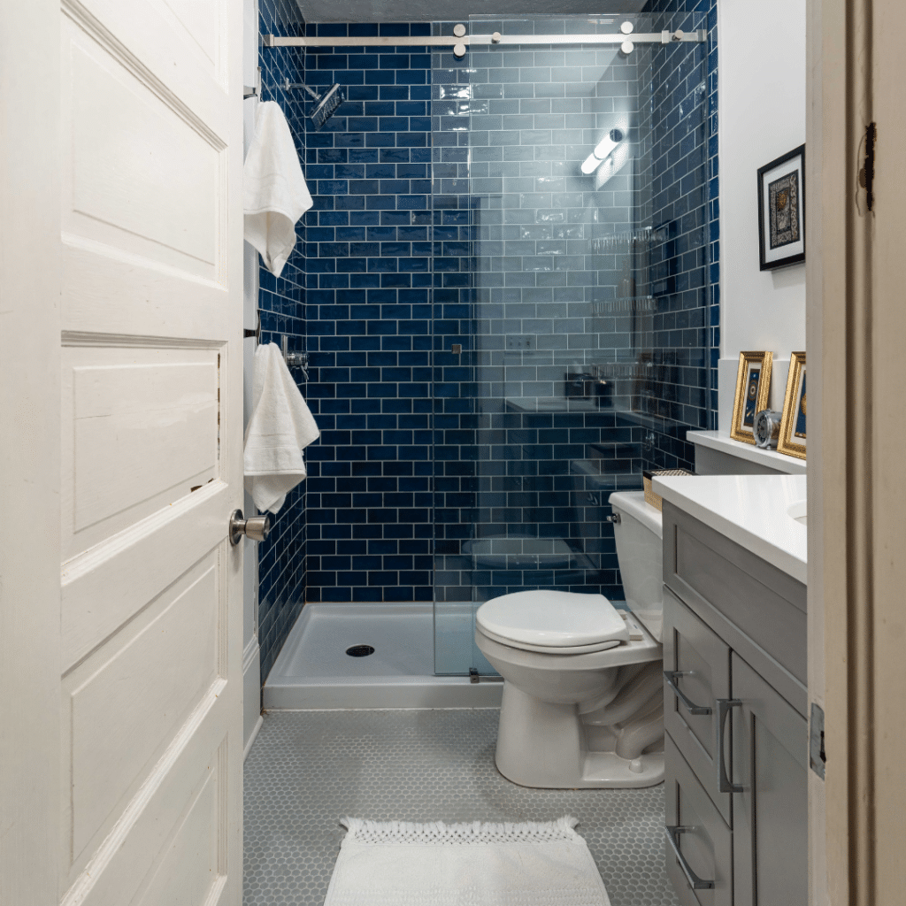 small bathroom design ideas