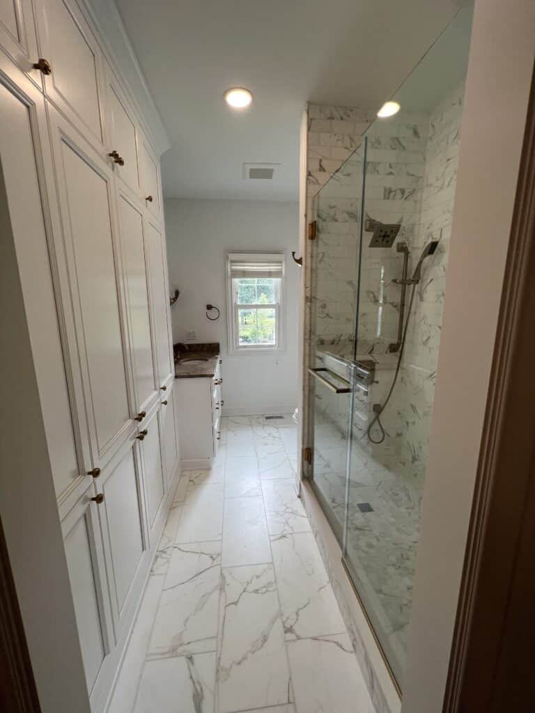 bathroom remodeling costs