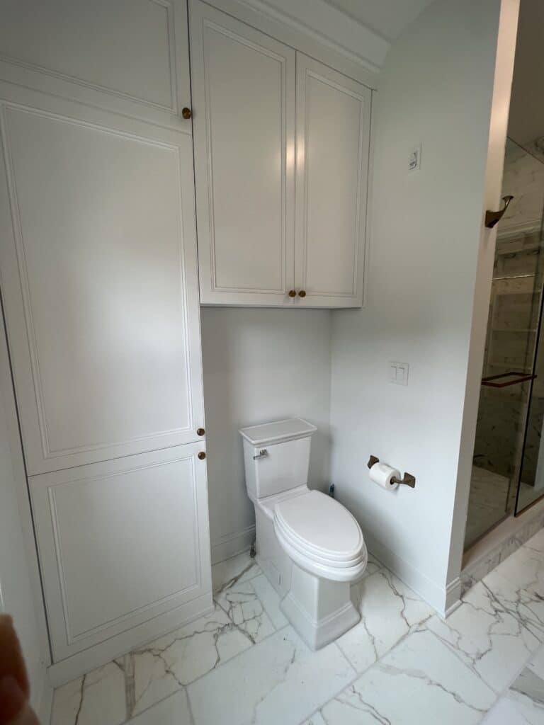 small bathroom design ideas