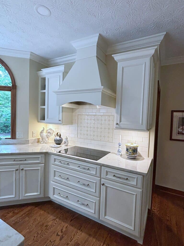 efficient kitchen design