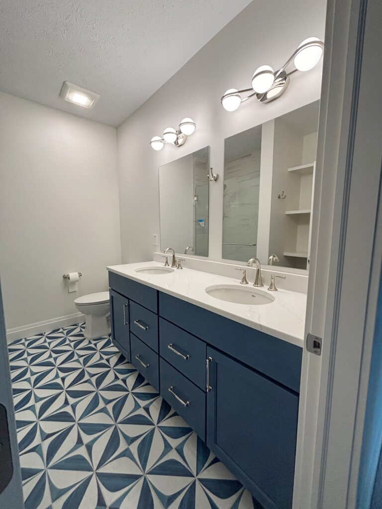 small bathroom design ideas