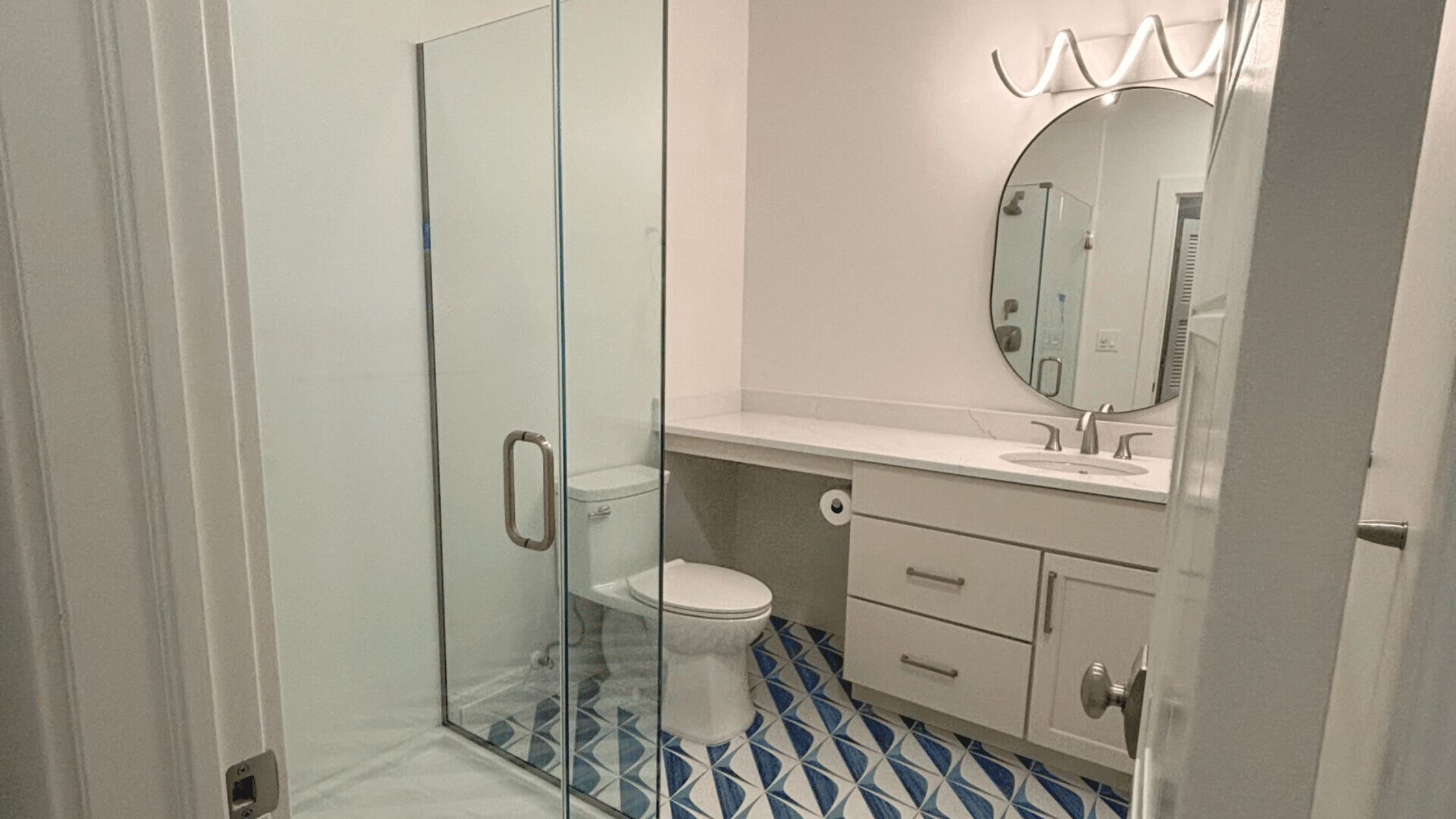 bathroom renovation guide