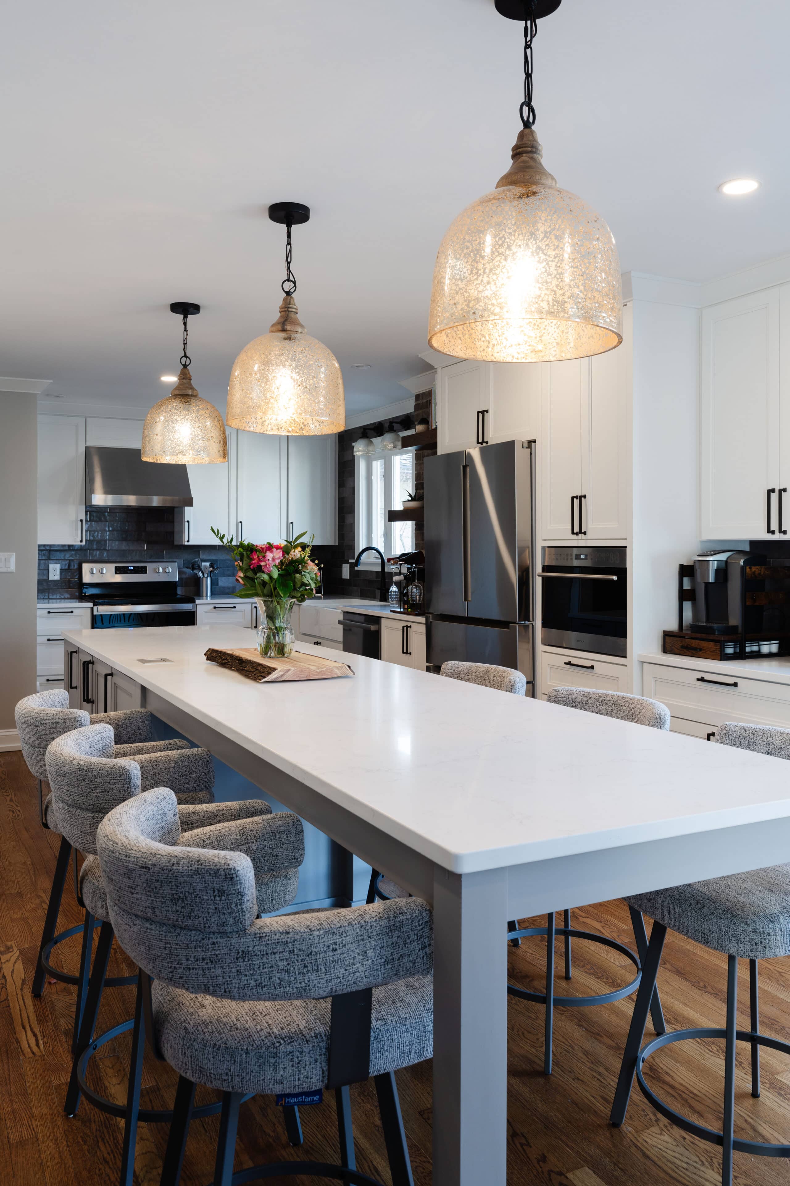 forever kitchen