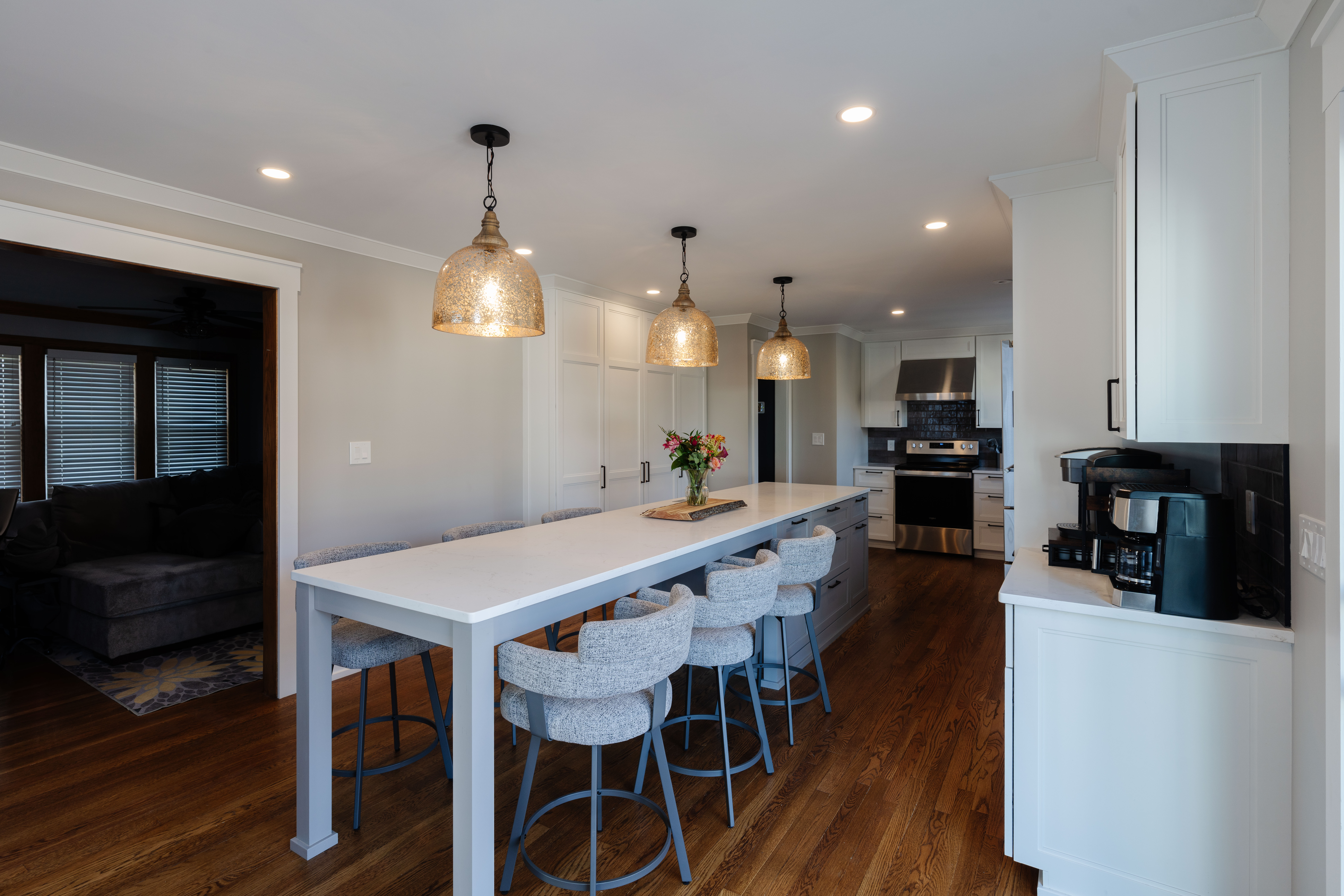 home upgrades