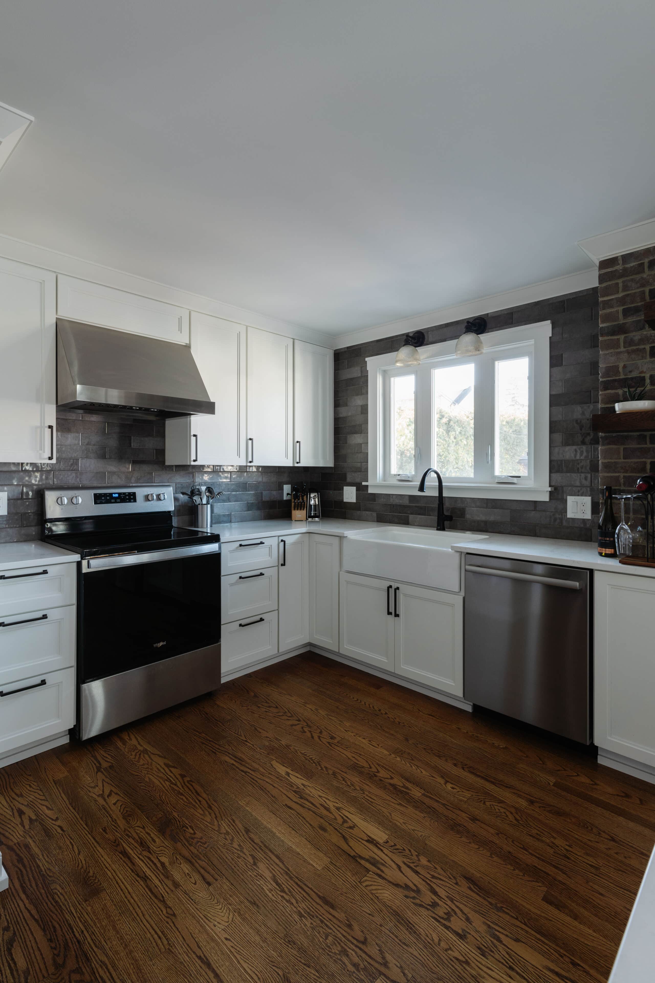 forever kitchen