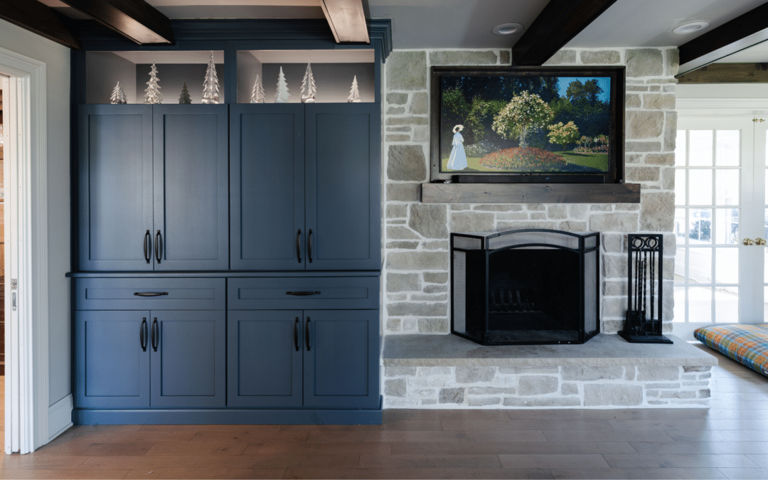 Beyond Basic Safety: The Art of Age in Place Home Remodels in Northeast Ohio