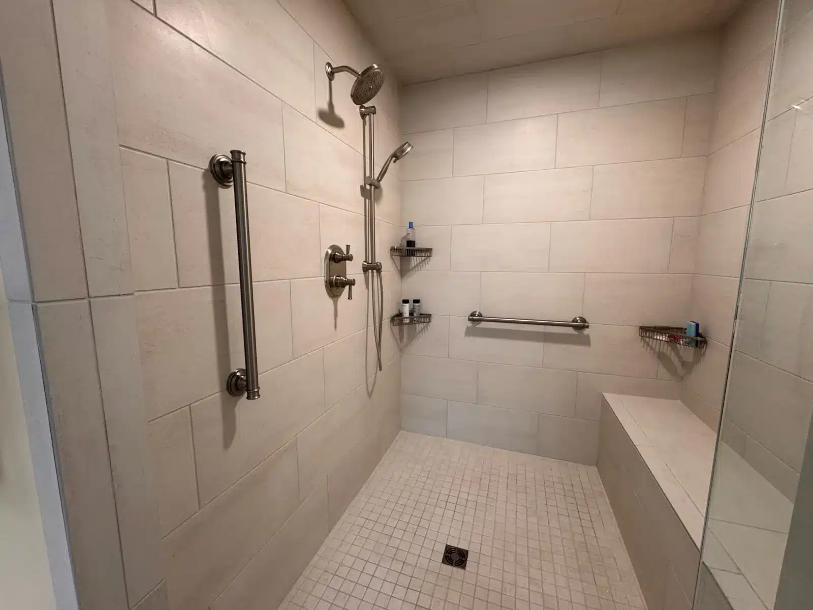 age in place home remodels