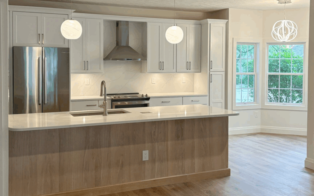 home upgrades