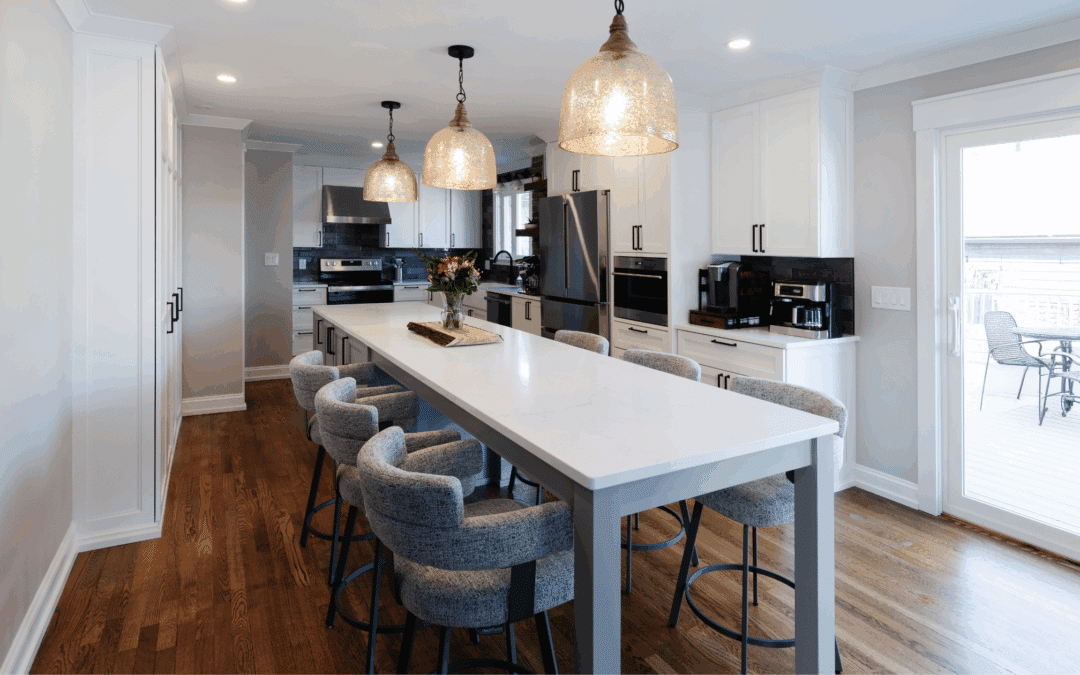 forever kitchen