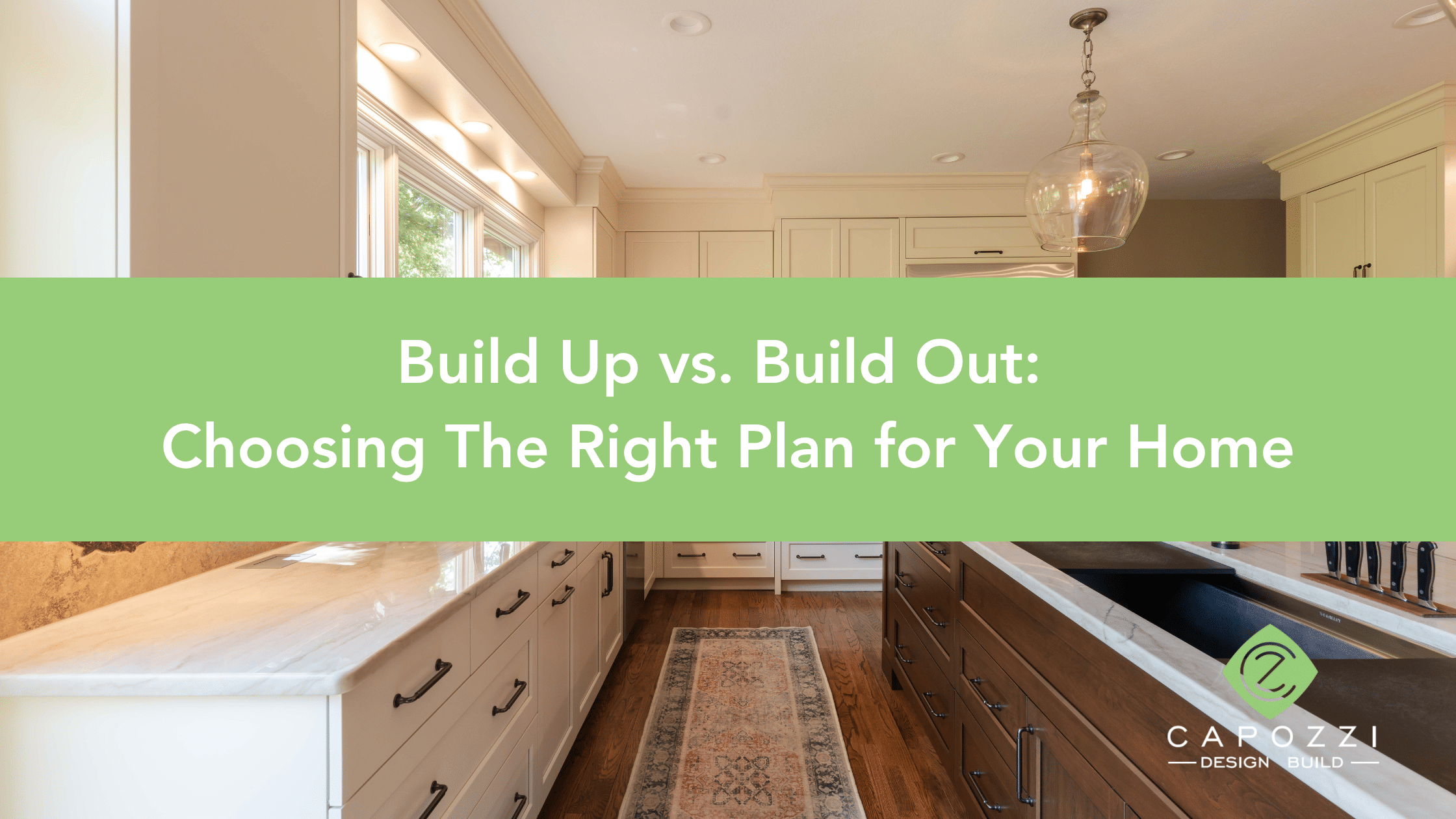 Build up vs. build out? See which home addition approach best fits your lot, lifestyle, and long-term goals in Northeast Ohio.