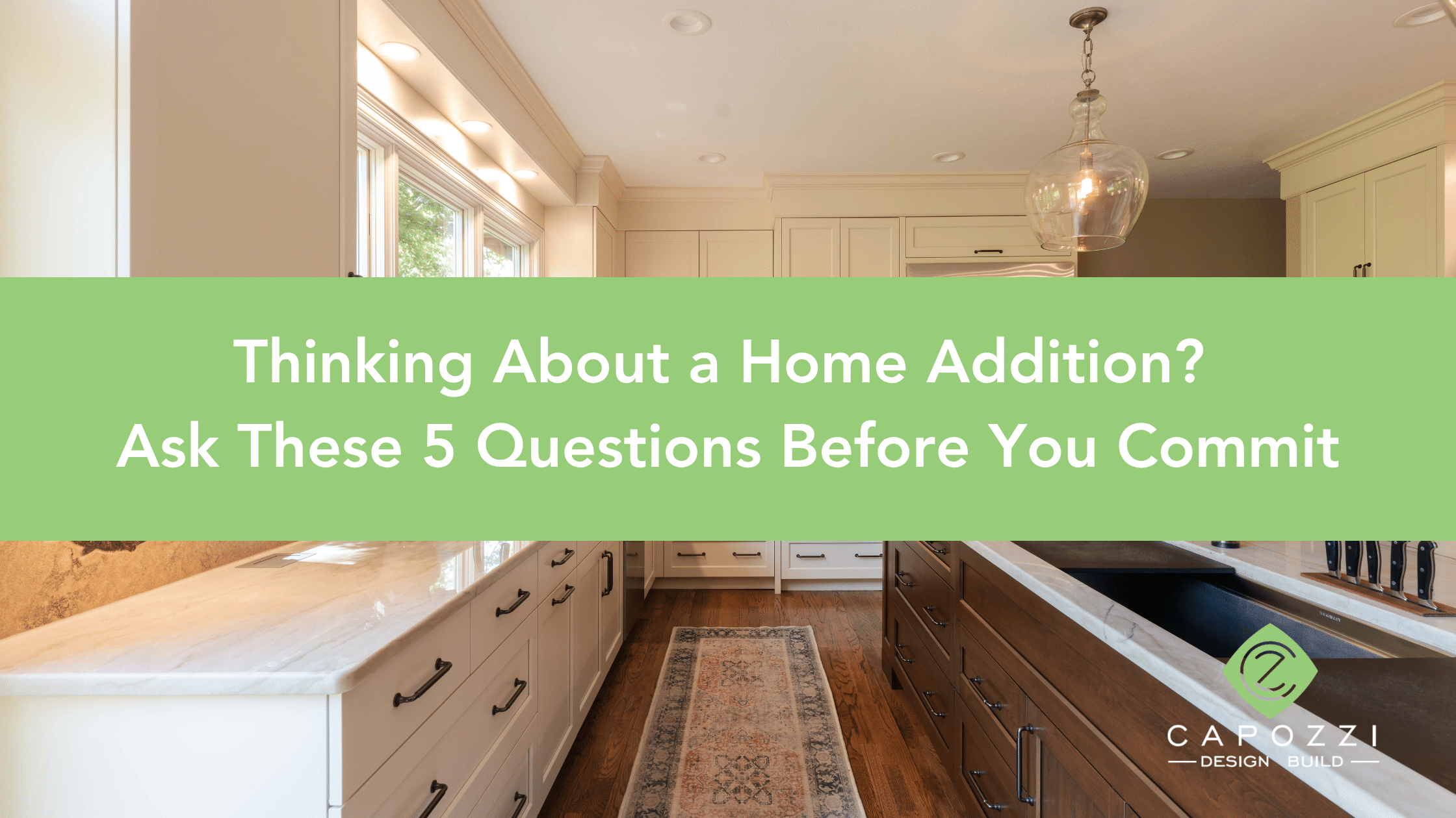 Home addition planning meeting with homeowners in Northeast Ohio 