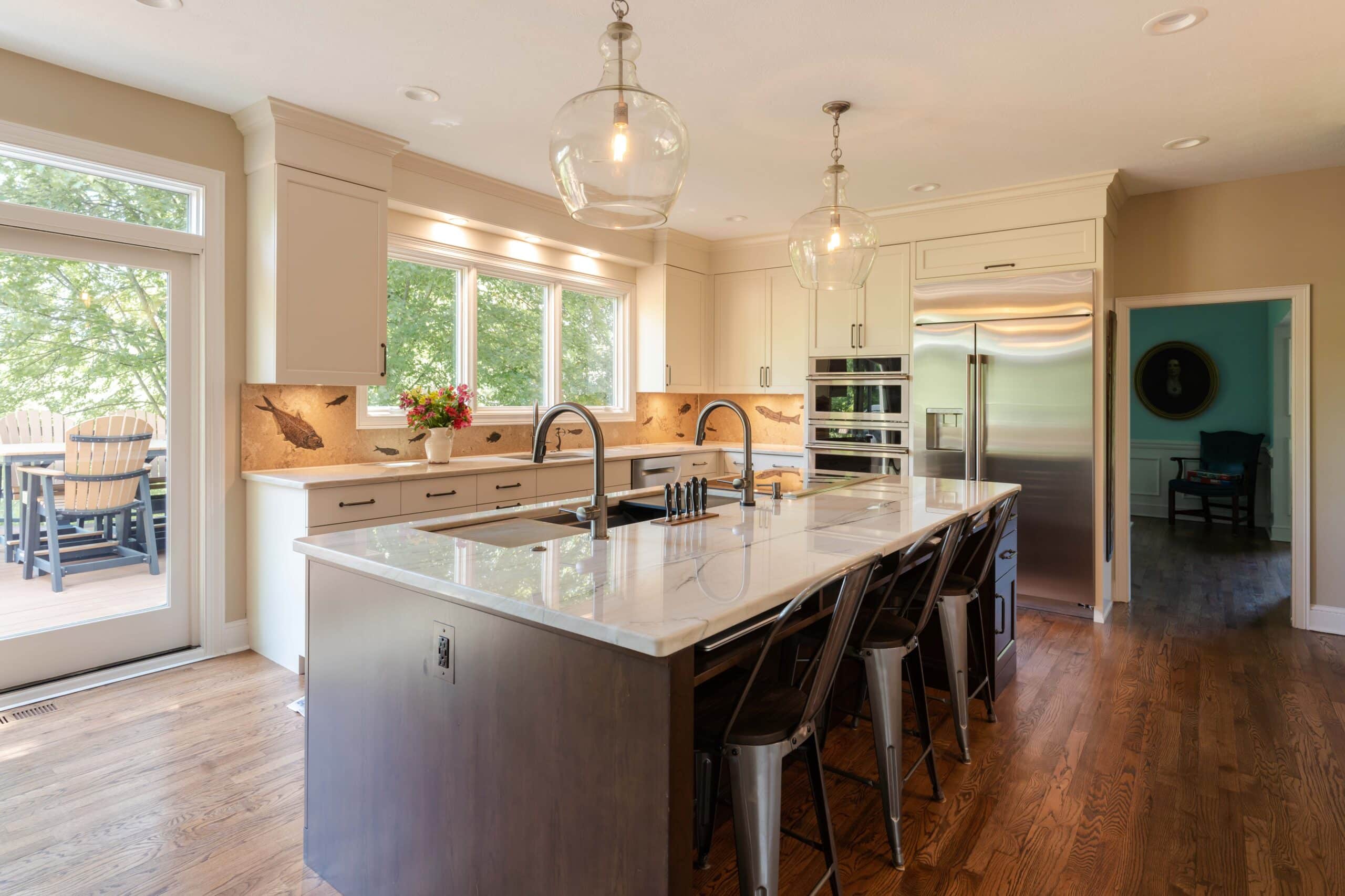 Home addition planning starts with the right questions. See what Capozzi recommends to prevent regret in Northeast Ohio remodels.