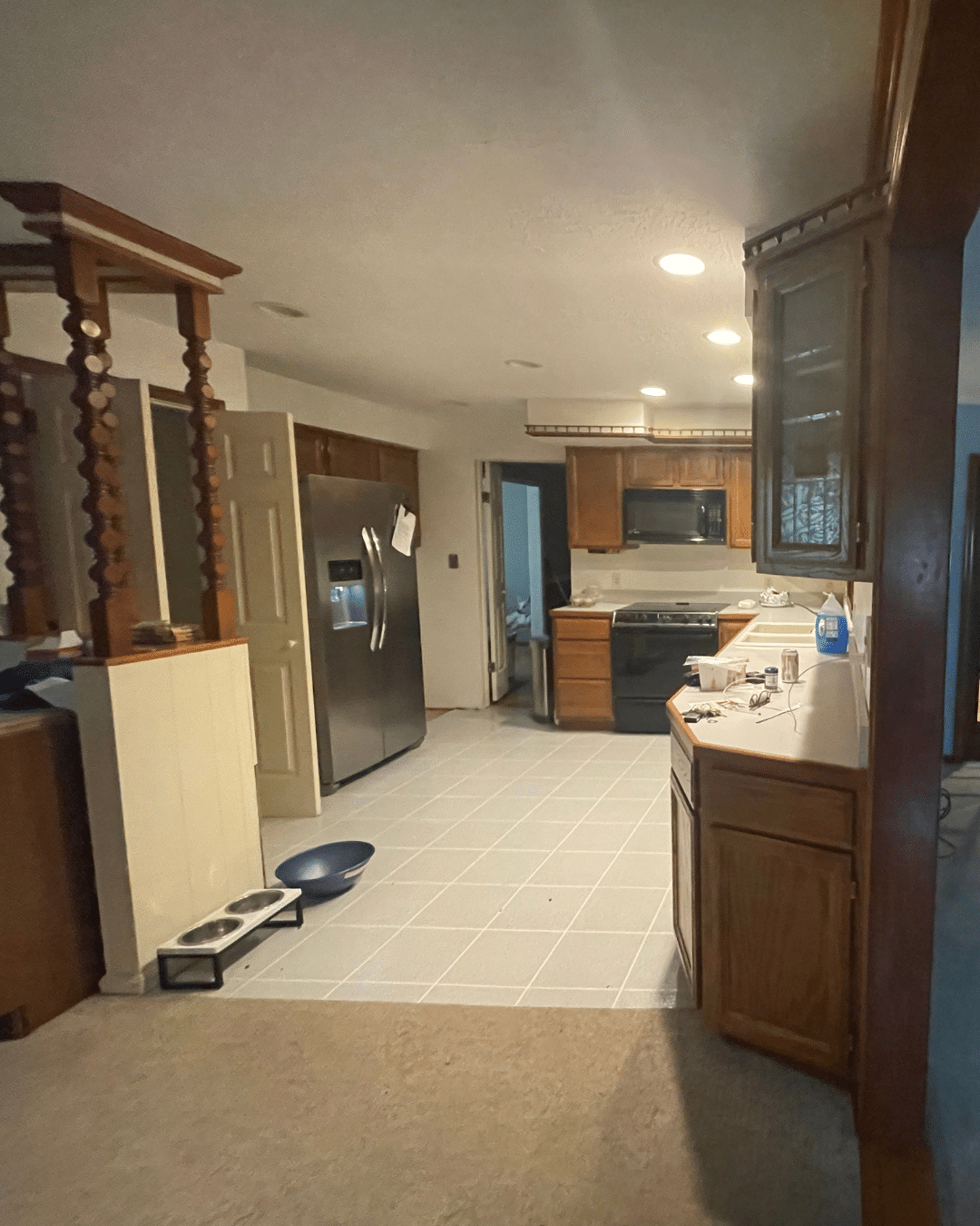 Bathroom remodeling Northeast Ohio