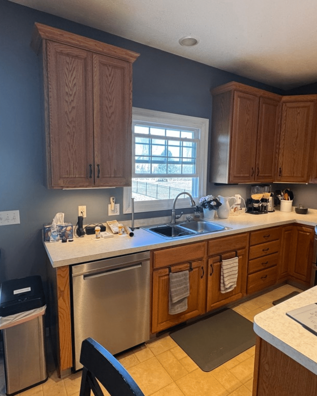 Bathroom remodeling Northeast Ohio