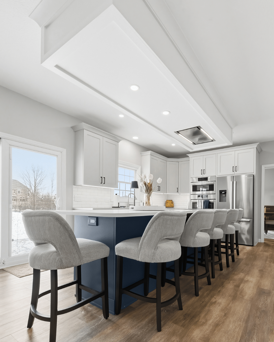 Bathroom remodeling Northeast Ohio
