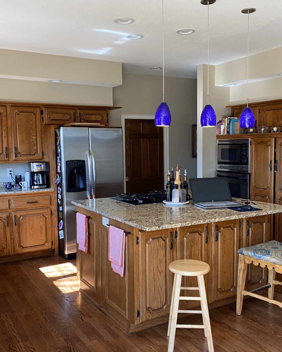 Bathroom remodeling Northeast Ohio