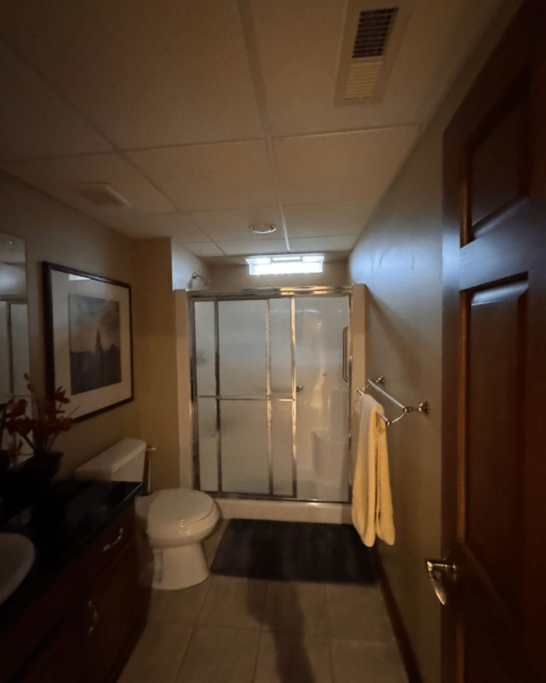 Bathroom remodeling Northeast Ohio