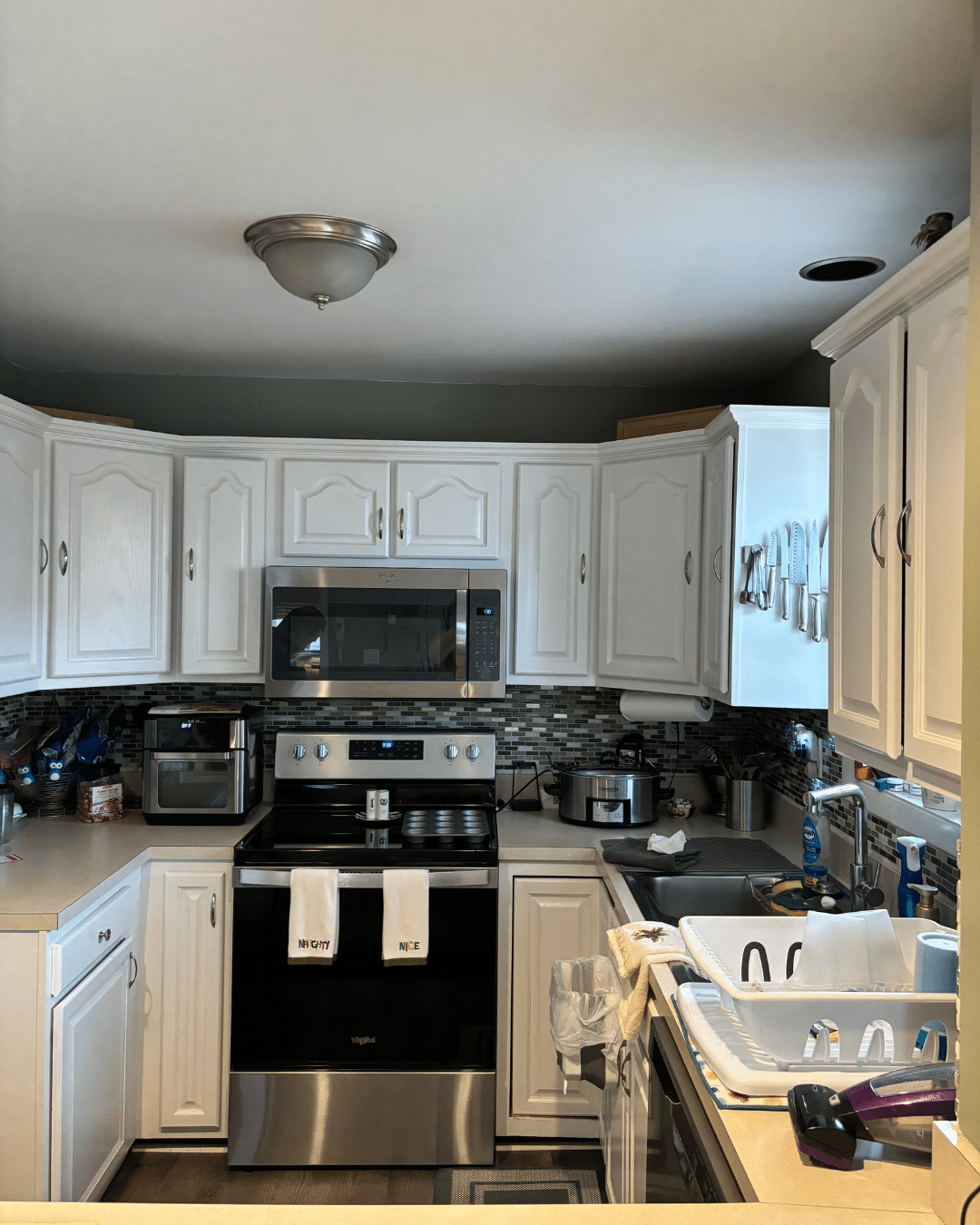 Bathroom remodeling Northeast Ohio