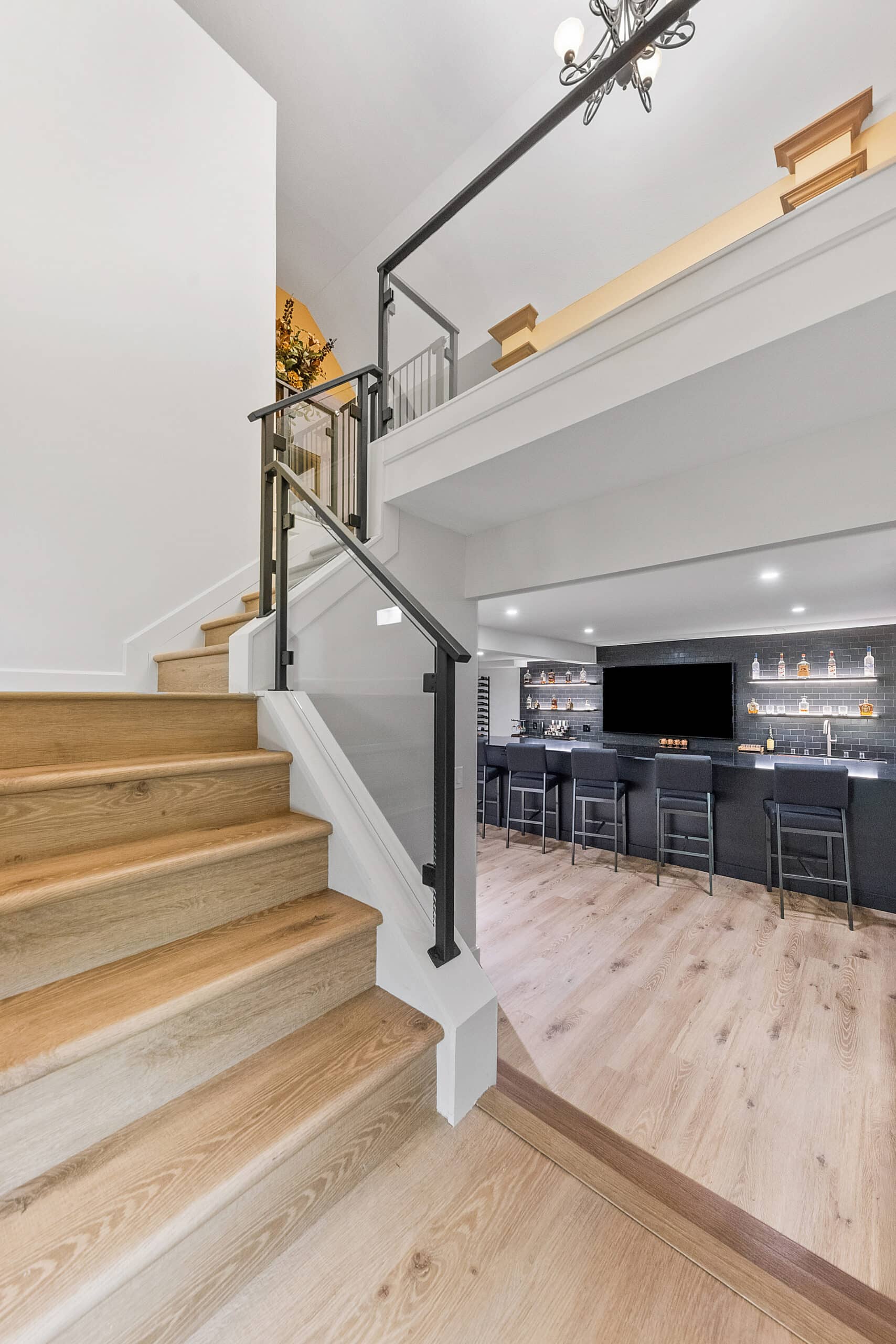Capozzi Design Group Kitchen Design-2