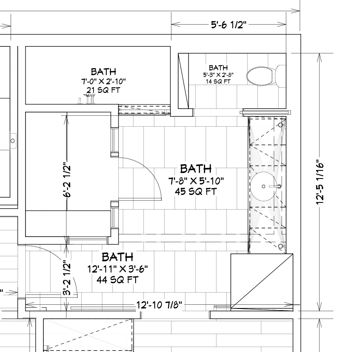 remodel costs