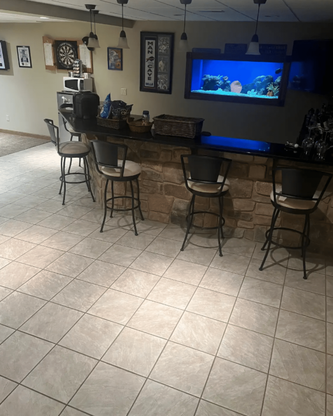 Bathroom remodeling Northeast Ohio