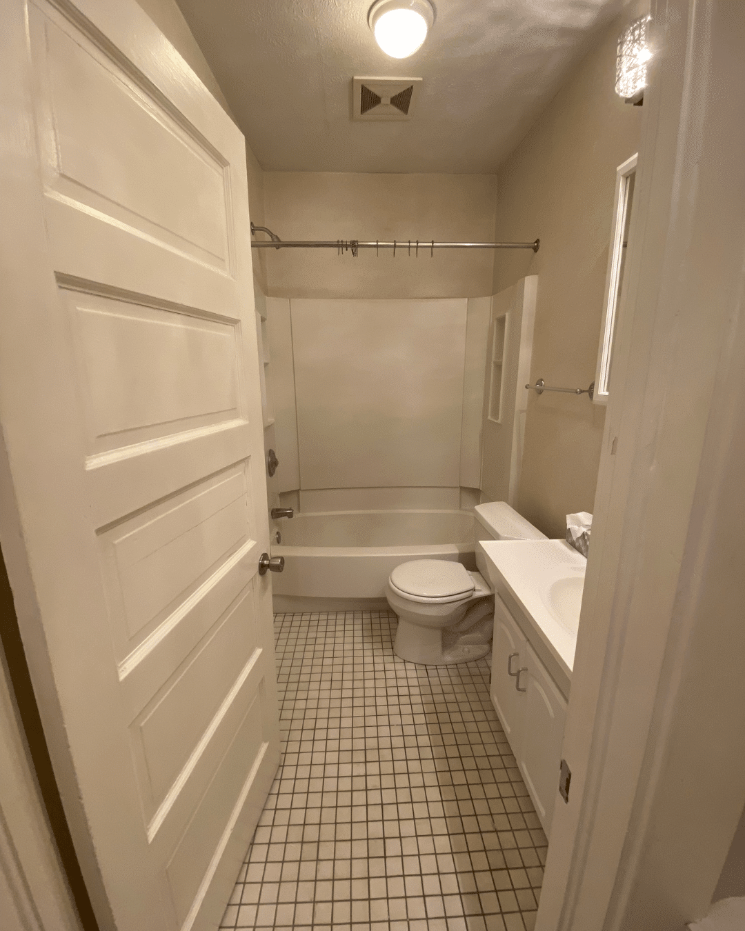 Bathroom remodeling Northeast Ohio
