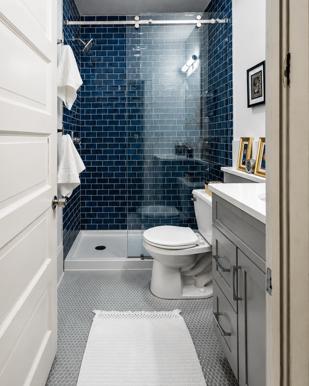 Bathroom remodeling Northeast Ohio