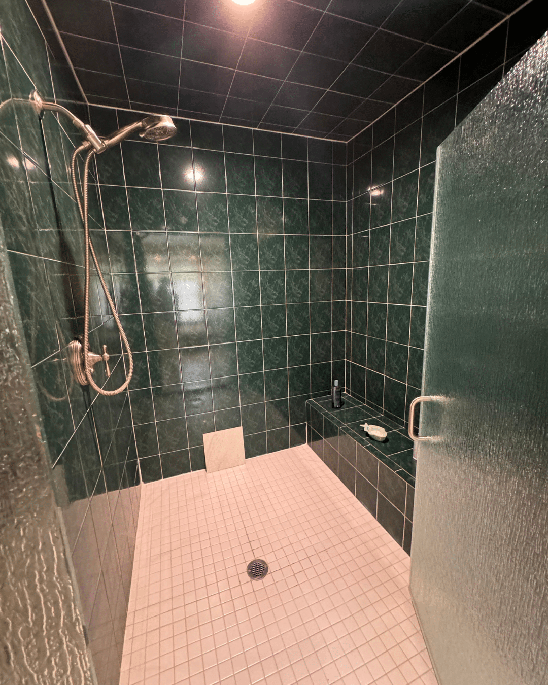 Bathroom remodeling Northeast Ohio