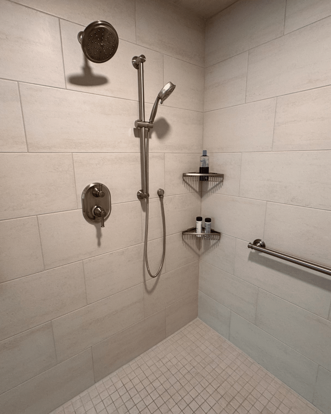 Bathroom remodeling Northeast Ohio