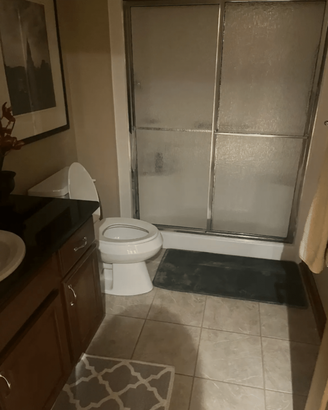 Bathroom remodeling Northeast Ohio