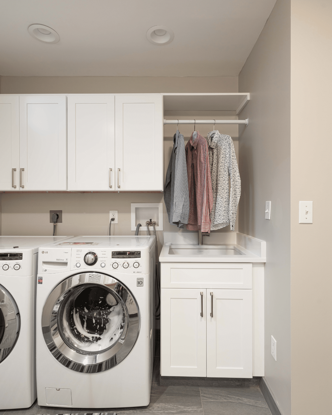 Bathroom remodeling Northeast Ohio
