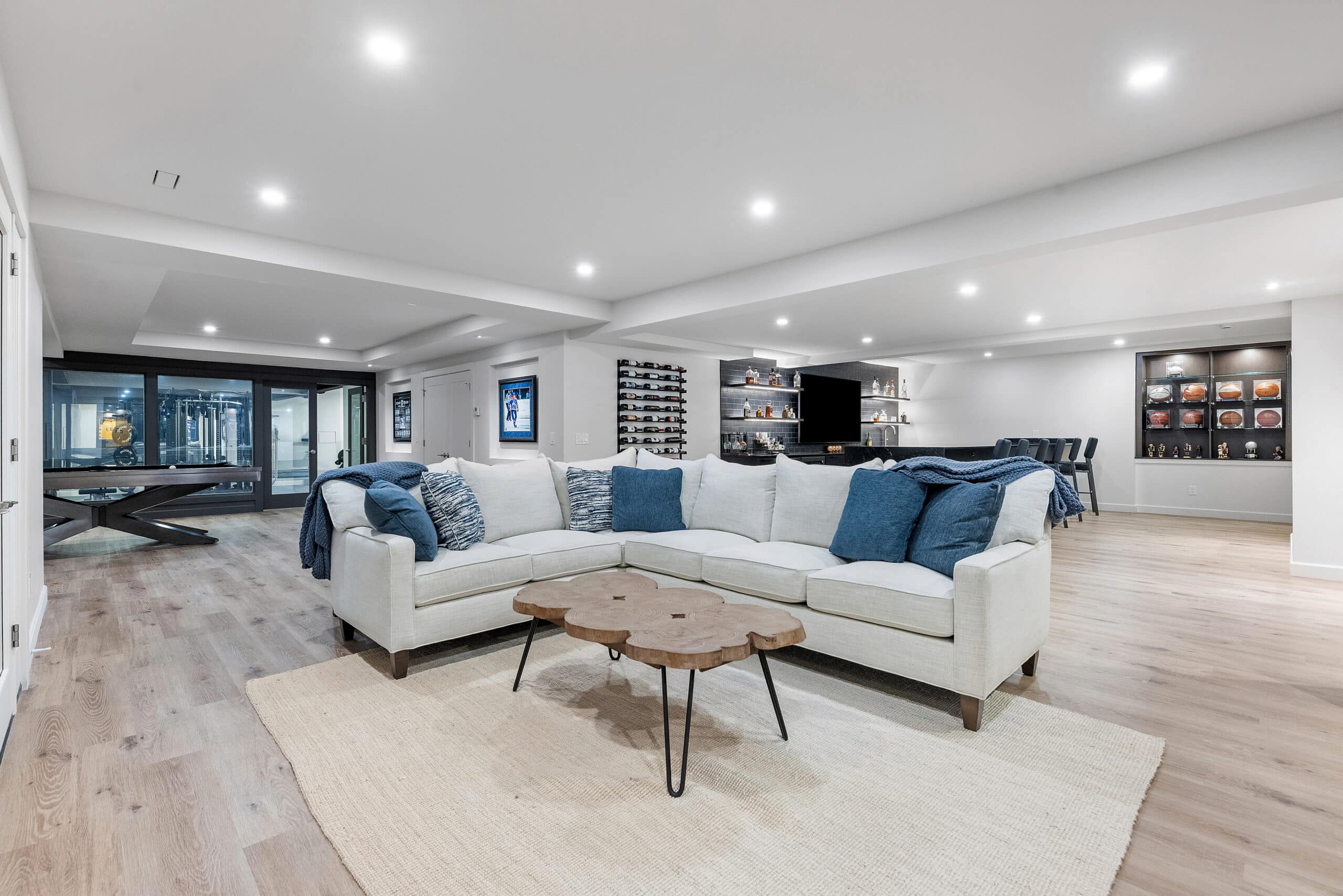 Capozzi Design Group Kitchen Design-3