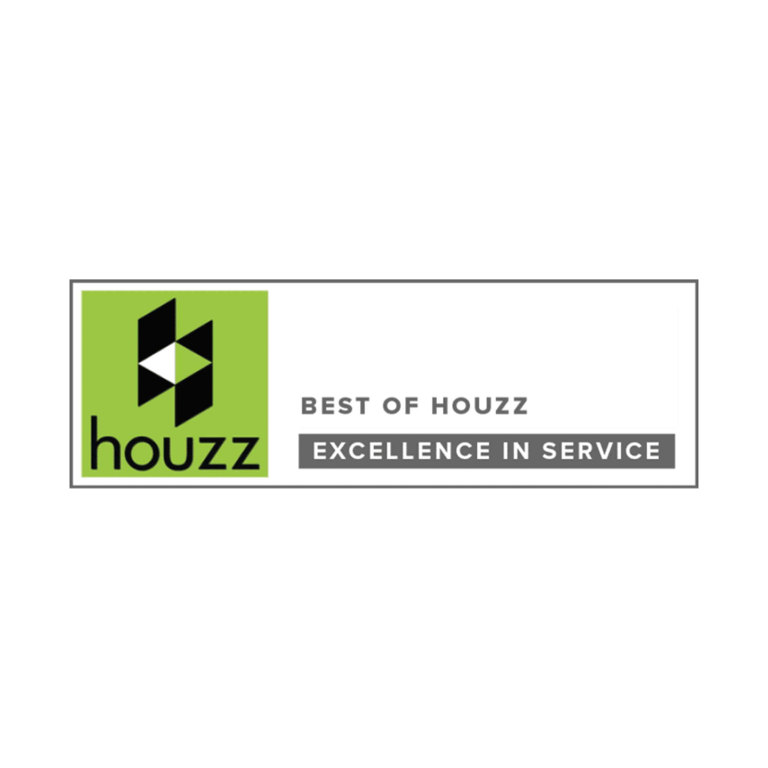 Best in Houzz 